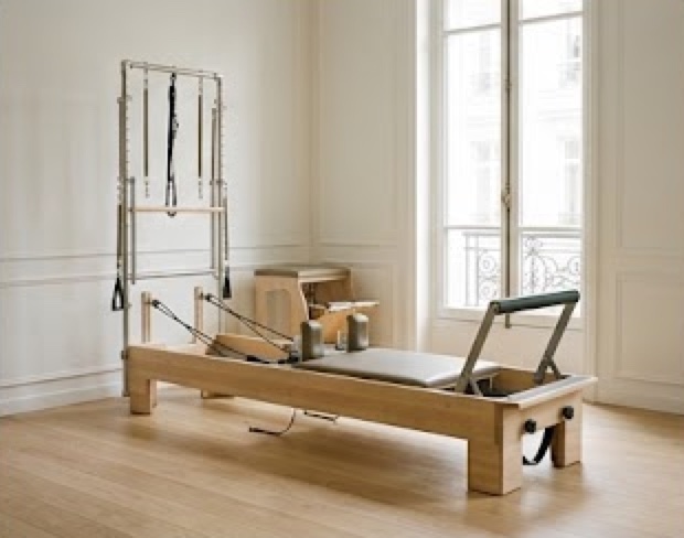 Studio fitness