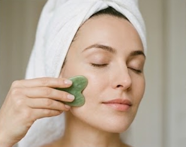 Soins du visage