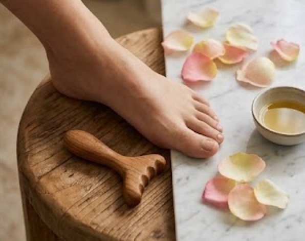 Souffle des Pieds