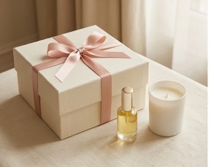 Coffret Cadeau