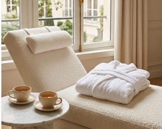 Matinée Détente