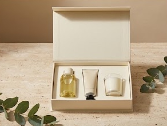 Coffret découverte