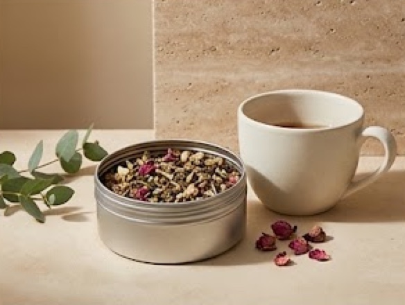 Infusion « Sérénité »