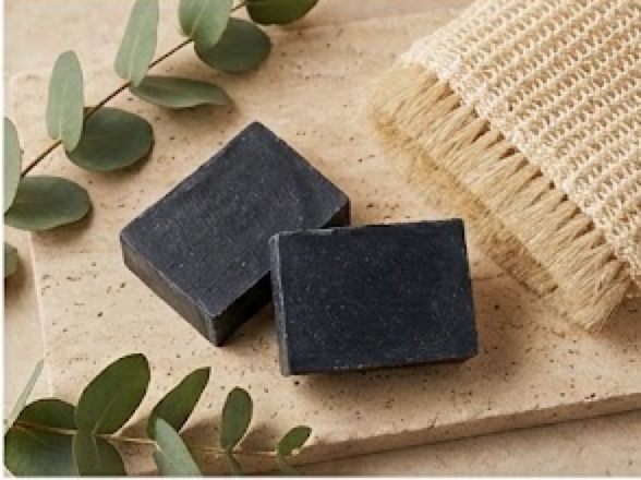 Rituel savon noir